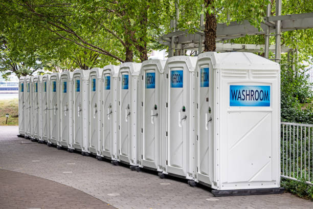 Portable Toilet Options We Offer in Monroe, GA