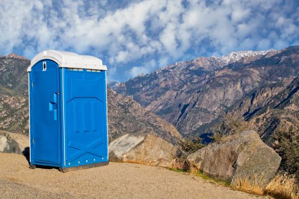 Best Portable bathroom rental  in Monroe, GA