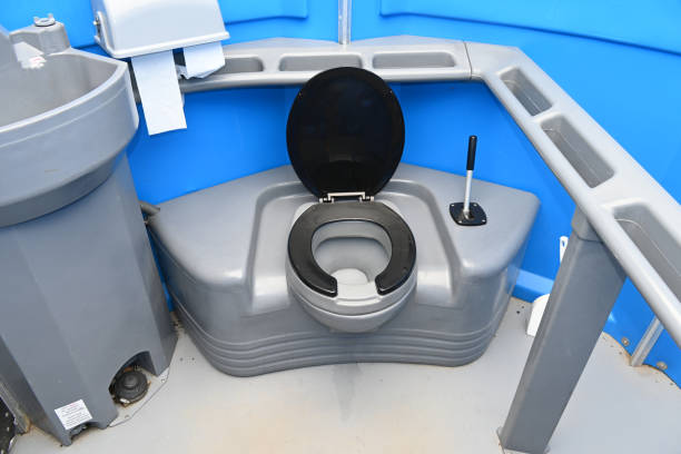 Best Affordable porta potty rental  in Monroe, GA
