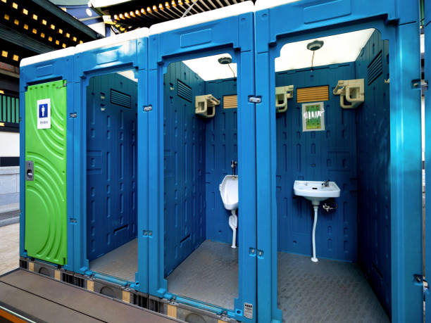Best Portable toilet rental cost  in Monroe, GA