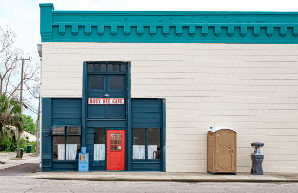Portable sink rental in Monroe, GA
