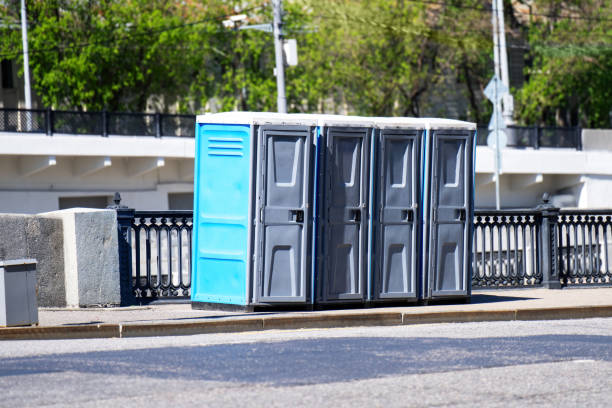 Best Porta potty rental near me  in Monroe, GA