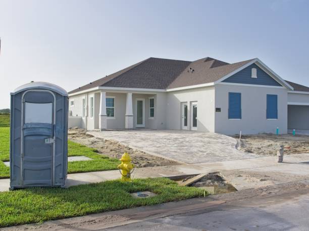 Best Best portable toilet rental  in Monroe, GA