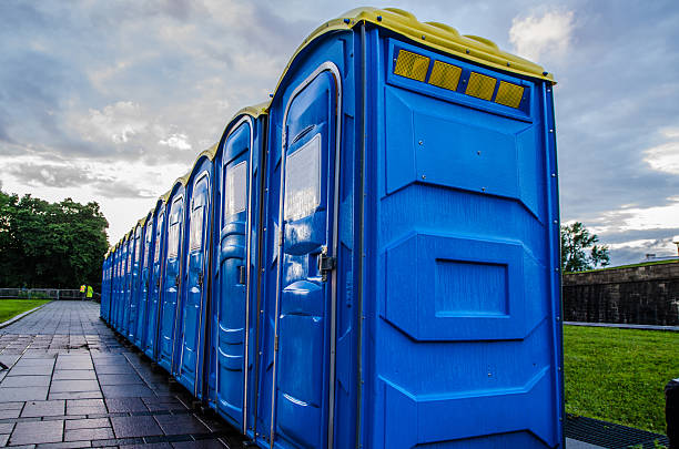 Best Emergency porta potty rental  in Monroe, GA